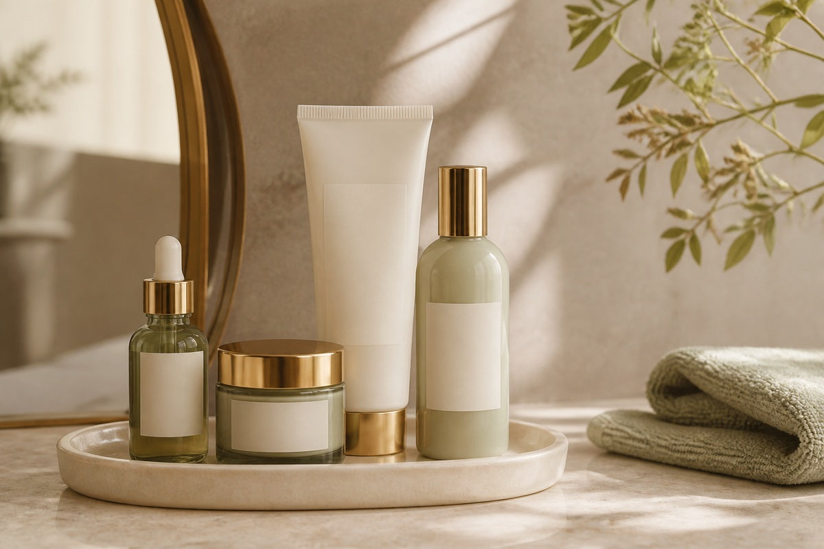 Editorial storefront image