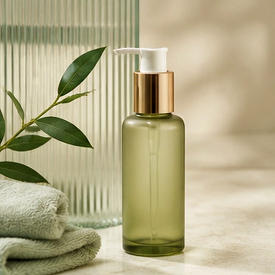 Botanical Cleansing Oil