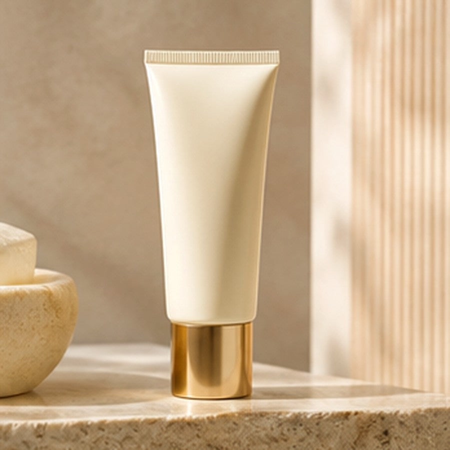 Mineral Face Polish